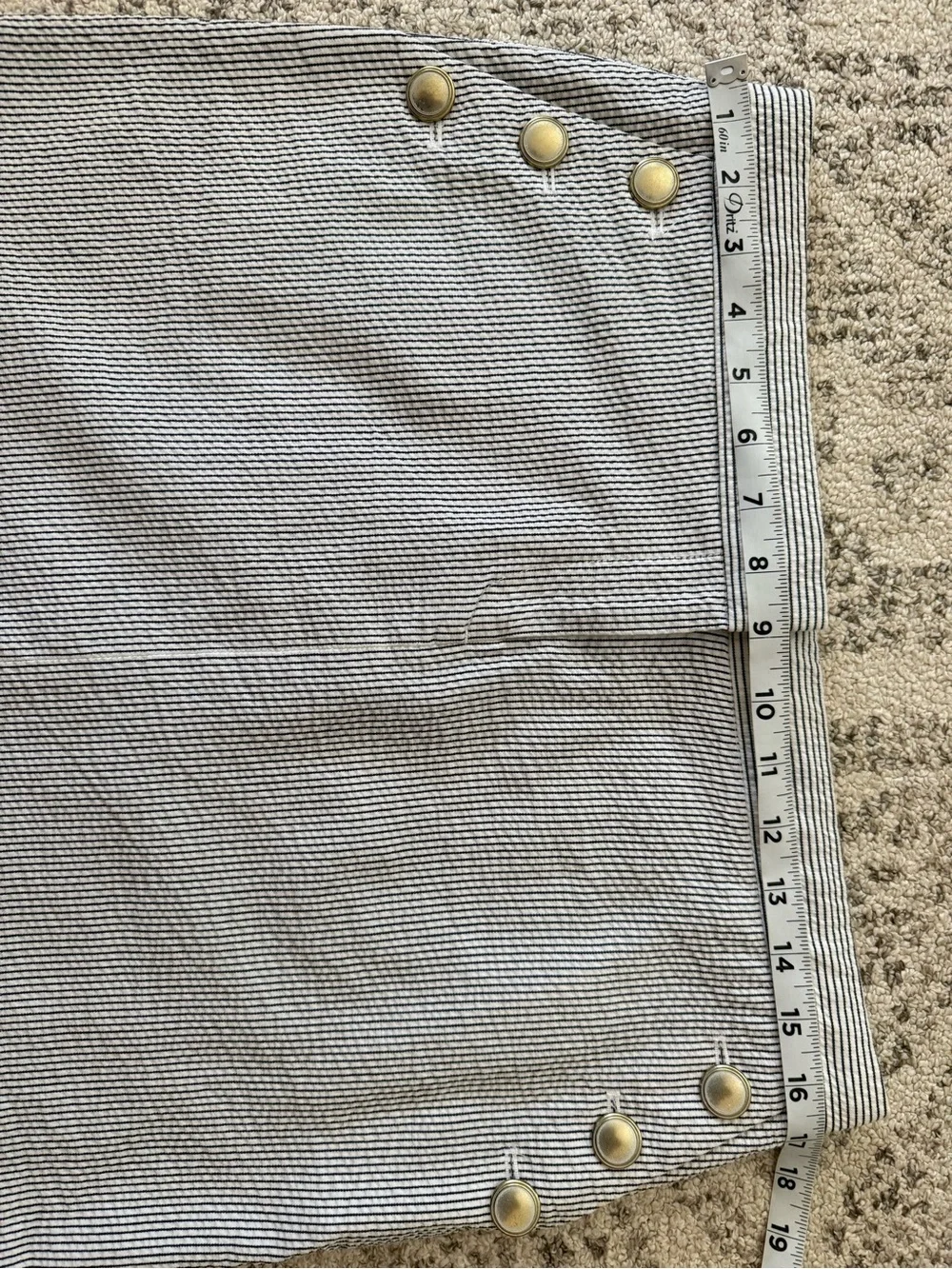 J. Crew preowned but